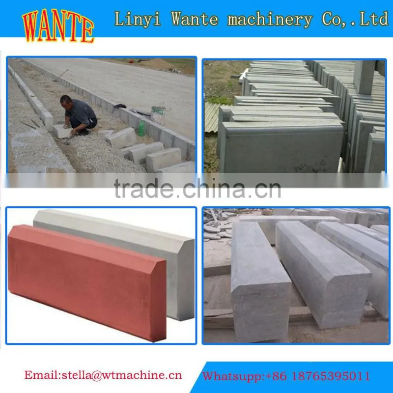 QT4-15 concrete brick plant in india construction tools equipment