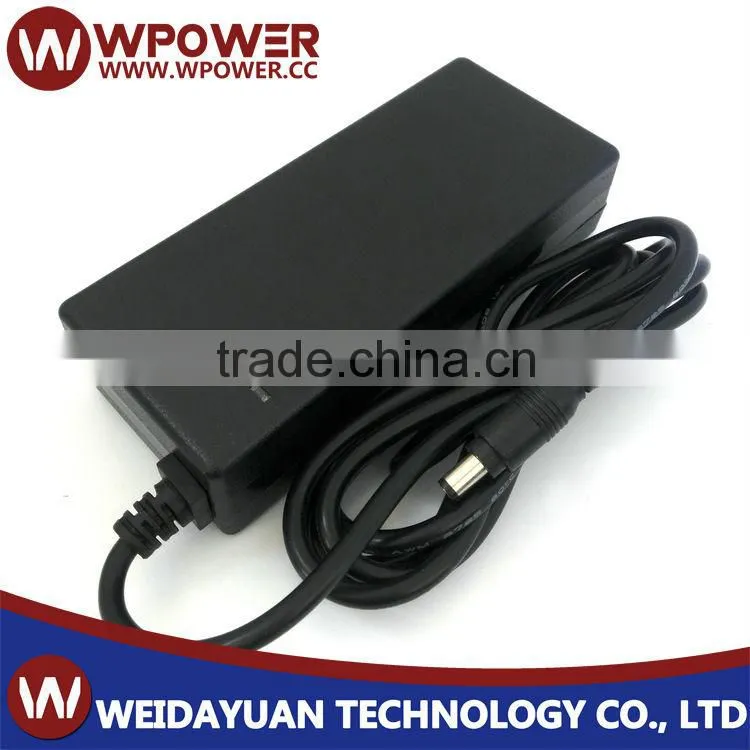 24v3.5a AC/DC power adapter (110V 220V 5V9V12V24V ROHS UL SAA CE FCC C-Tick SAFETY )