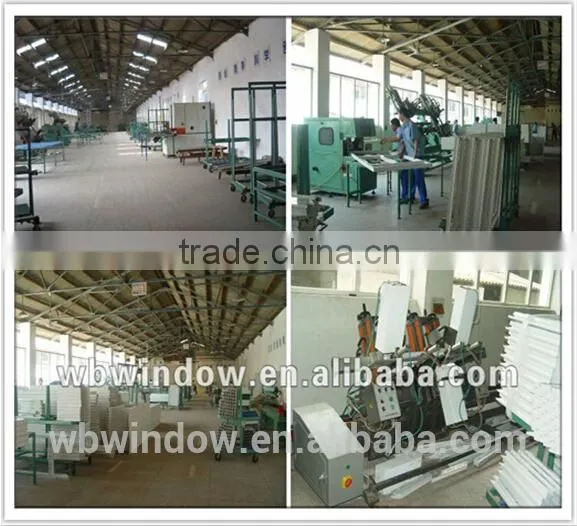 single hung windows pvc type