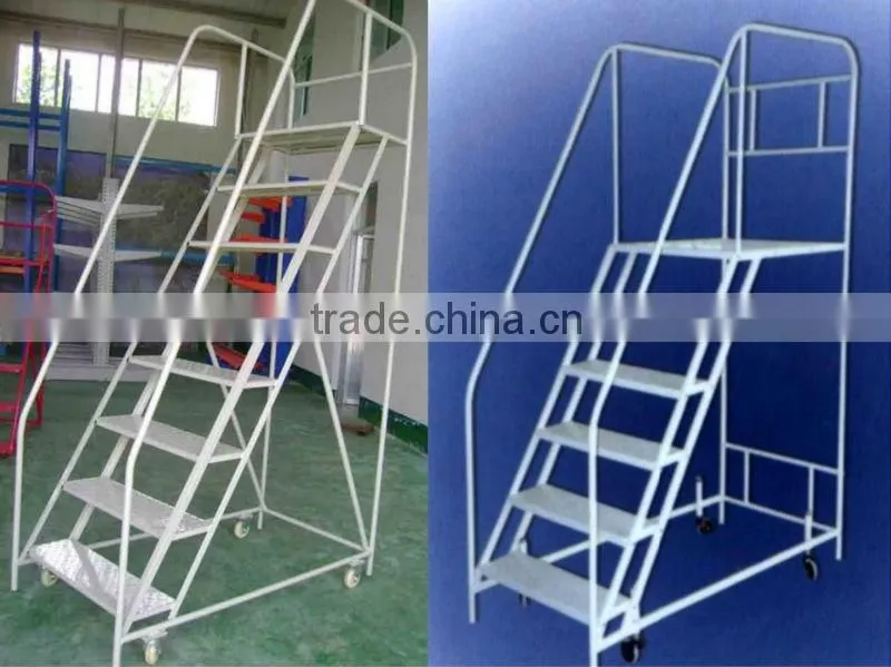 New step ladder supplier