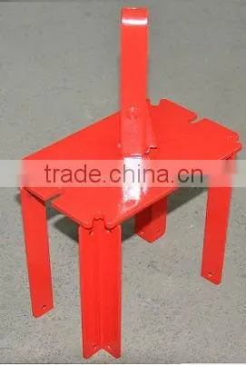 Crosshead,with lock