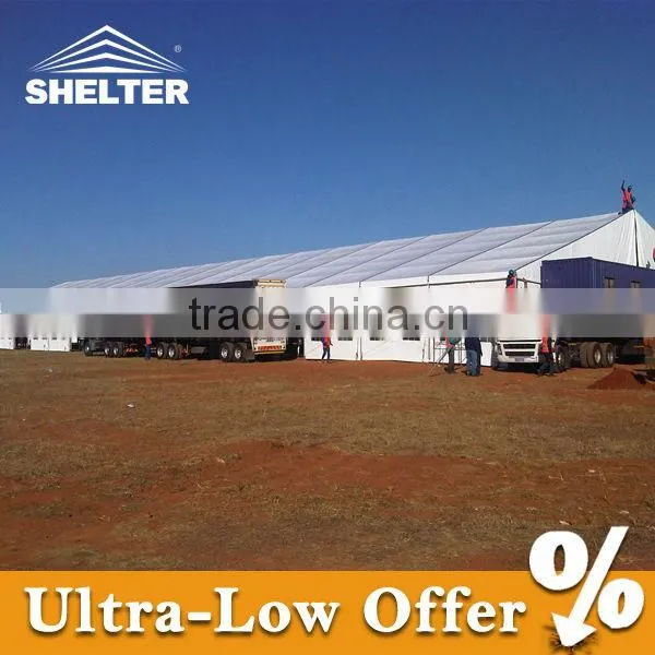 Temporary Funeral Tents; Tents For Funeral Event