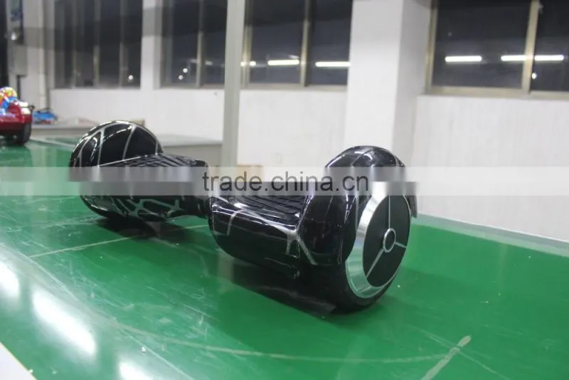 big tire mini smart self balance scooter 250W scooter