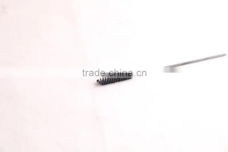 flexible honing tools brushes, diameter 10mm