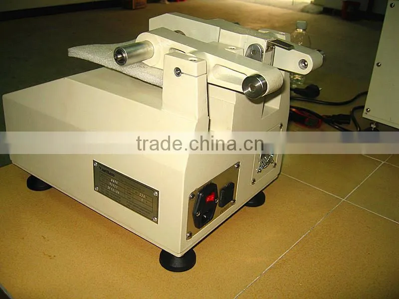 Cloth Abrasion Testing Machine / Rub Tester