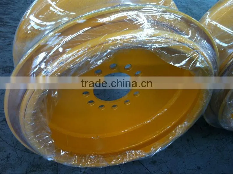 SDLG grader wheel 10.00-24