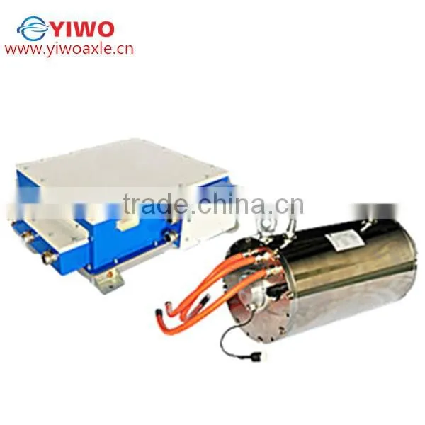 8KW bldc motor for electric vehicle hub motor manufacturer