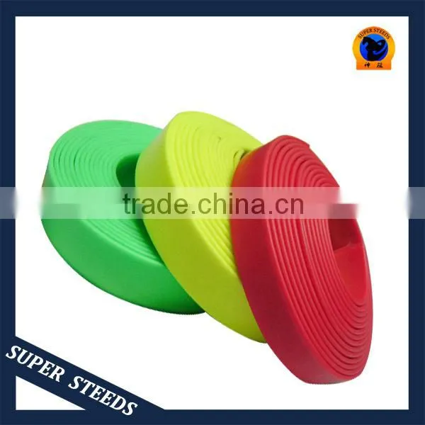 12mm high quality TPU/PVC nylon webbing