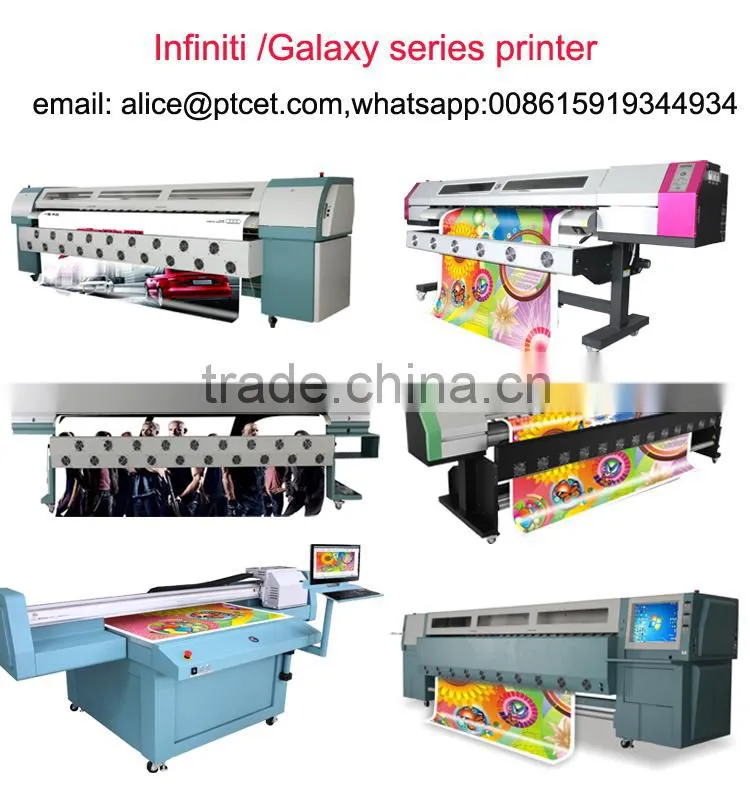 cheap dx5 print head eco solvent printer in dubai