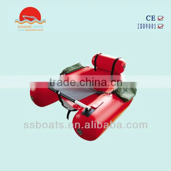 2014 best-selling cheap small fishing boat