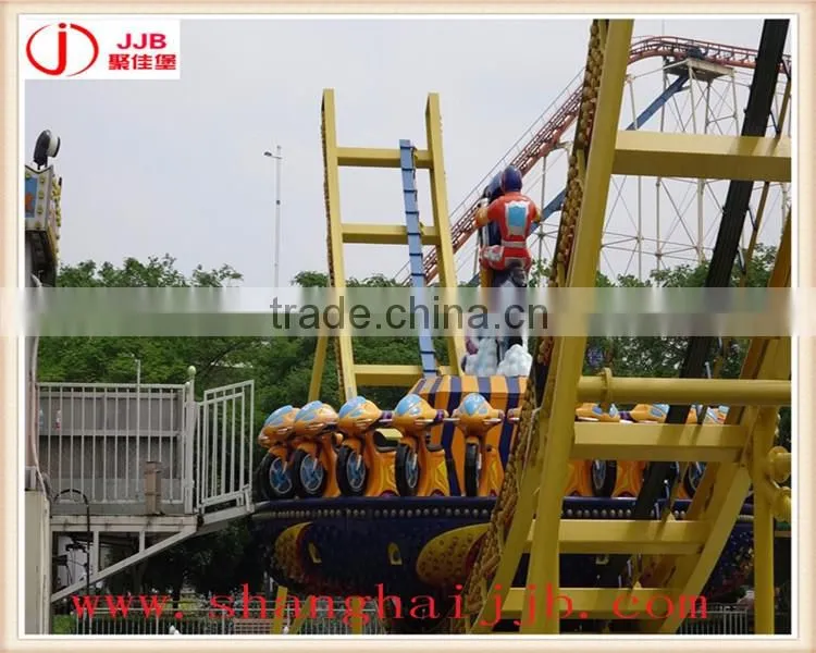 amusement park rides rotating disco flying ufo Shenzhou ufo for sale