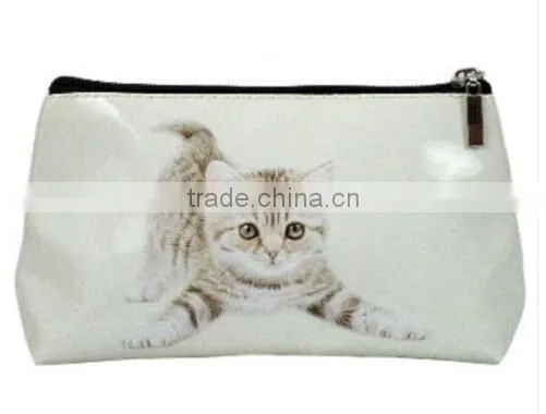 custom printing small makeup bag
