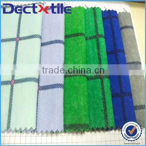 New Italy fabric 15% rayon85% polyester for women