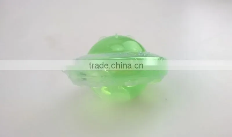 Game toys UFO Toys Crystal putty for Kids