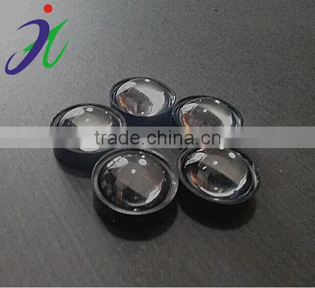 Professional Custom PMMA Car taillight lens,Condenser lenses