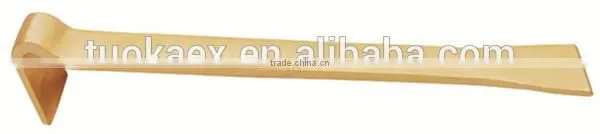 non sparking hand tools aluminum bronze deck rust scraper