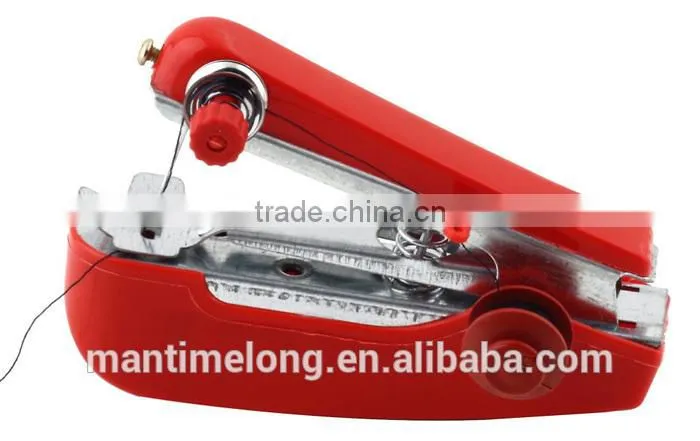 portable sewing machine manual portable hand sewing machine mini handy sewing machine