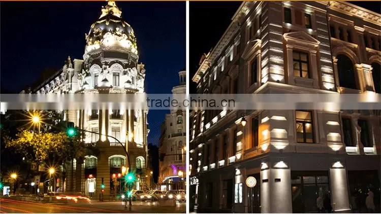 ShenZhen CE ROHS LED flood light 50W outdoor LED flood light