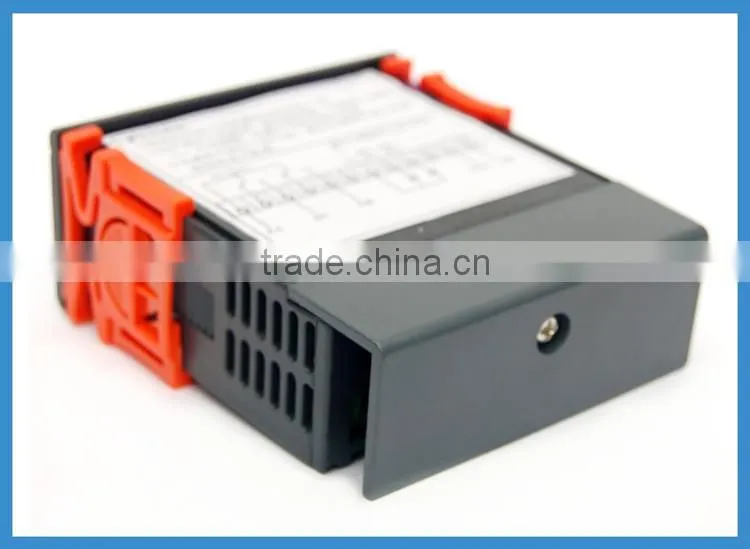 refrigerator temperature controller JD-600