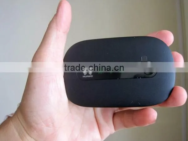 huawei portable 3g wifi router brand new Huawei E5220 for 10 users