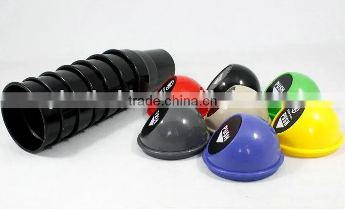 HOT SALE plastic mini novelty trash can