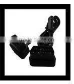 OEM ODM Auto Electrical 3 pin Female Connector
