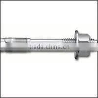 sleeve anchor