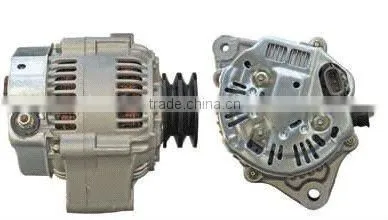 12V used auto parts car alternator Acura fojapanese car(31100-P0A-A01)