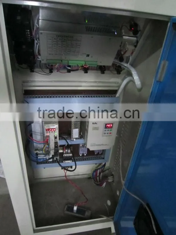 T-Shirt Plastic Bag Cutting and Sealing making machine