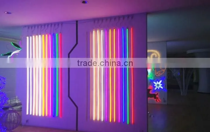 50m/roll 230V flexible 2835LED neon flex/IP65 outdoor decorative neon lamp