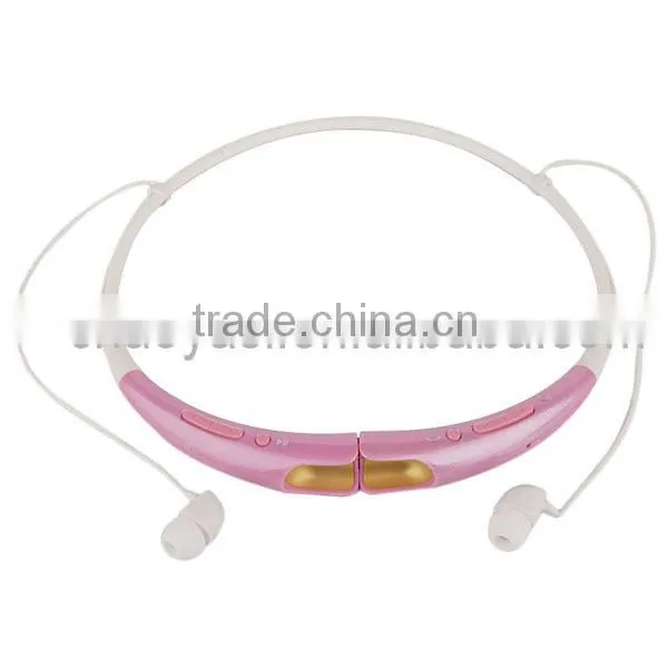 HB-740 Mobile phone bluetooth headset with microphone