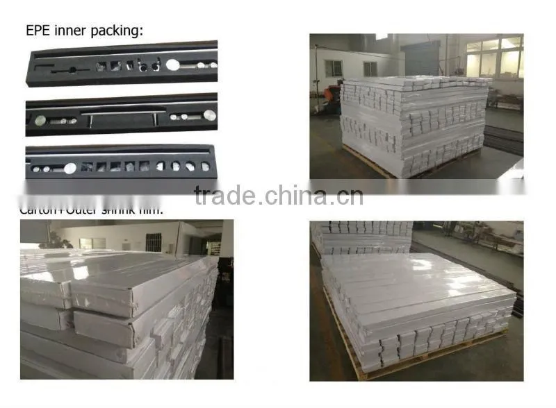 Shower door hinges/Door Hinges