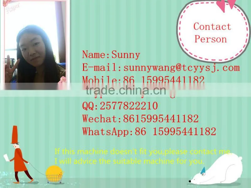 Acrylic Adhesive and Single Sided Adhesive Side adhesive tape coating machine