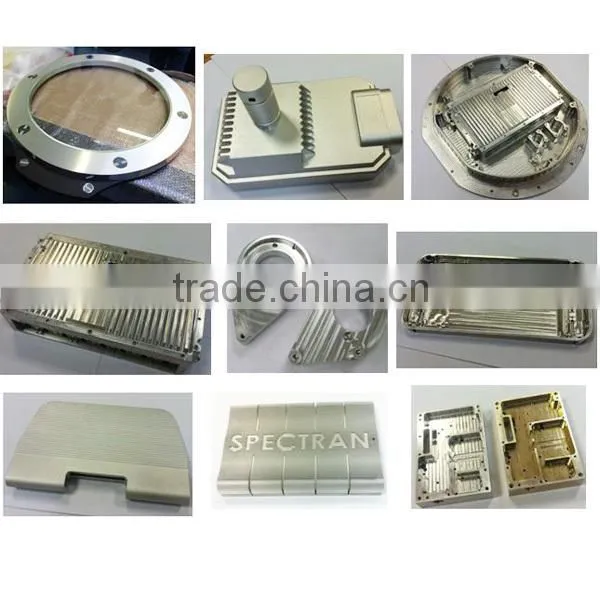 KYH-1100 cnc machining automotive spare part manufacturers
