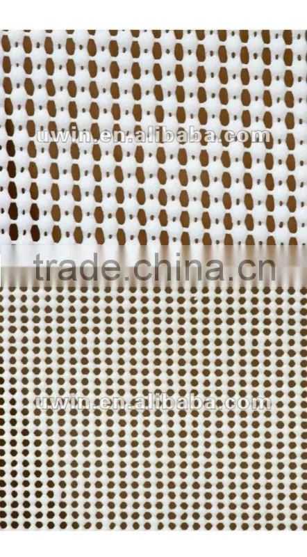 Printed Anti-slip Vinyl Table Pads