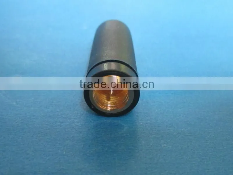 ISO9001:2008 3.5dBi Antenna SMA Elbow Terminal Antenna External SMA Elbow 433MHz Antenna