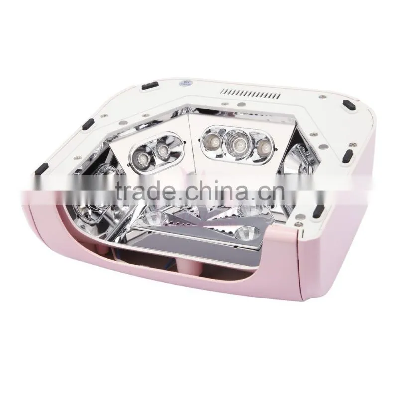 2015 Christmas Promotion!! Factory price on the K1 36W Lampada Nails LED Nails Lamp and Manicure Dryer