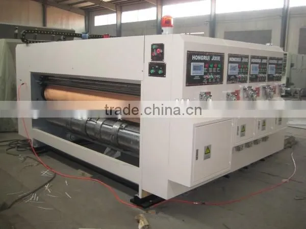 Flexo Printing Machine Price Cheap