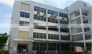 Xiamen Udoo Electronic Co., Ltd. company overview - view 1