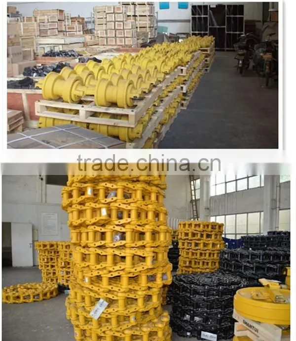 high quality WA320-6 loader dust seal 421-09-11310