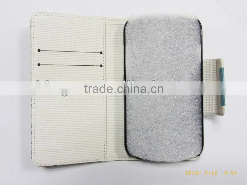 for samsung galaxy note edge case, hot selliong wallet case for samsung galaxy note 4 case