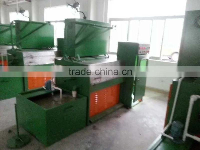 Drawing Usage copper wire drawing machine