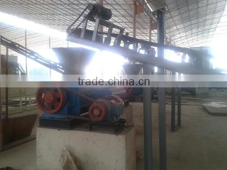 Full automatic complete rice straw particle board//chip board production line/making machine 5000-100000m3 capacity