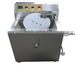 304 stainless steel chocolate melting machine