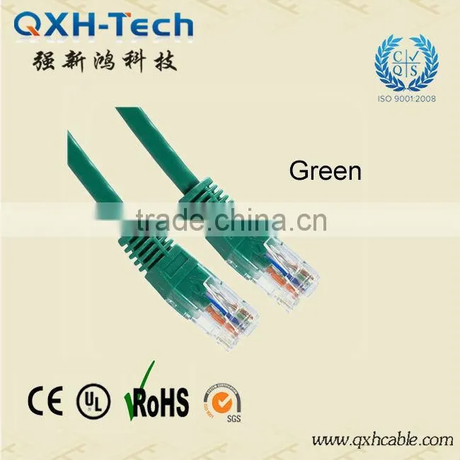 High Speed UTP d-Link Lan Cable Cat6 4pr 24 AWG
