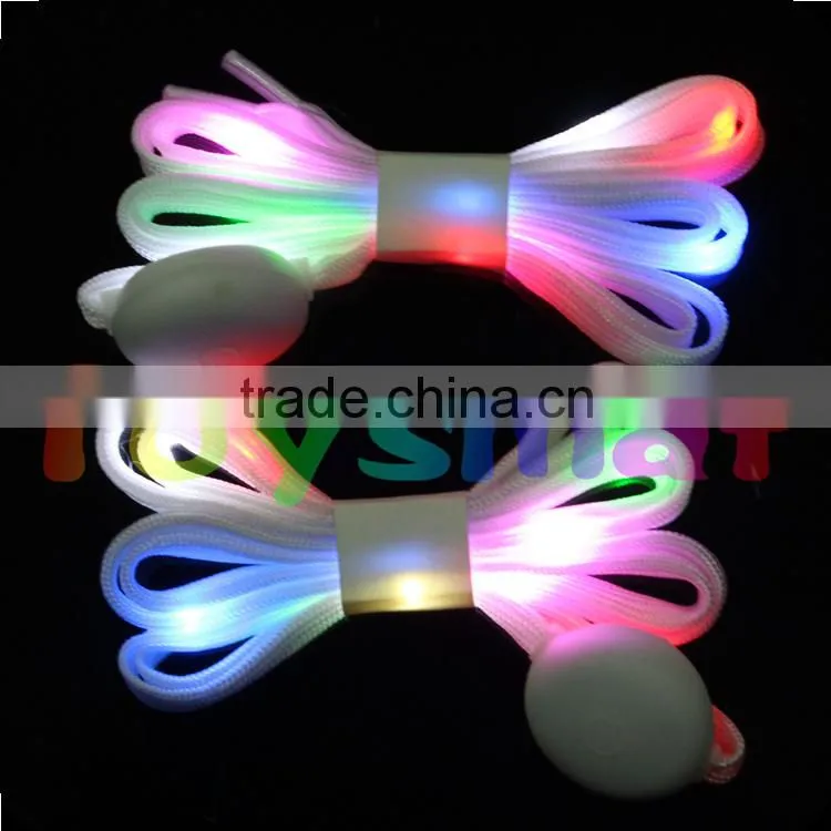 new products 2016 led shoelace charm factory