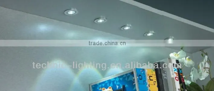 ISO9001 approved LED cabinet Lamps,1w led spot light for cabinet,DIY led kitchen furniture light