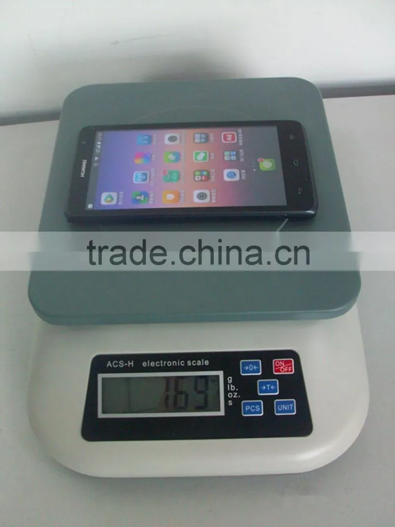 digital kitchen scale