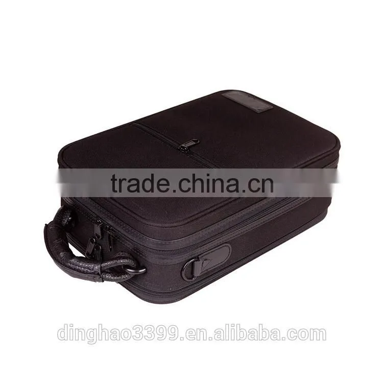 Professional Shoulder Bag for Oboe Musical Instrument Hautbois With Case
