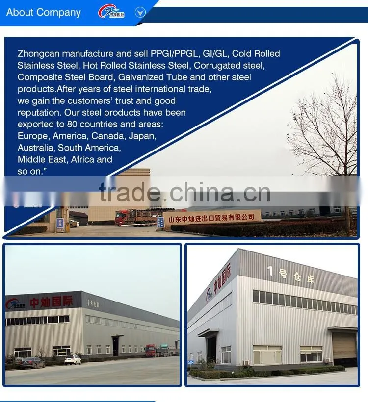 Hot Sale Q345 Square and Rectangular Pipe Made in China
